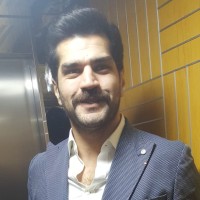 Said Taha Pandül