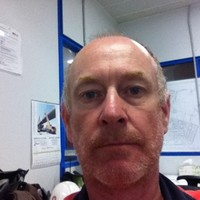 Steve Howarth