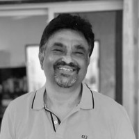 Surendra Kulkarni