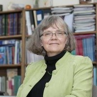 Joan Norris