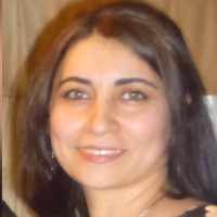 Tahmineh Esmaeili