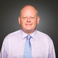 Angus Robertson