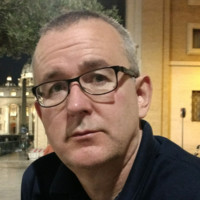 Phil Ratcliffe