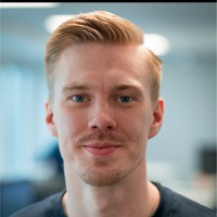 Marcus Wikström