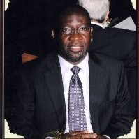 Louis A. Daniel