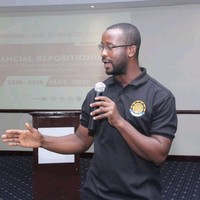 KWESI Ofori Jnr
