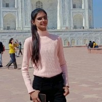 Mohini Parmar