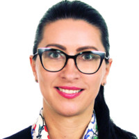 Elżbieta Bil