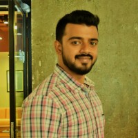 Vikas Yaragattimath