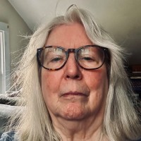 Nancy Brisson