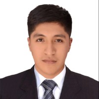 Deivis Barrios Velasquez