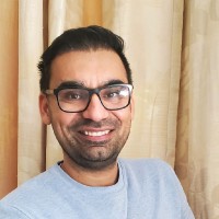 Amandeep Singh, P.Eng.
