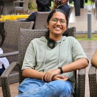 Greeshma N