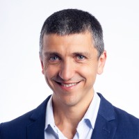 Nikolay Nikolaev