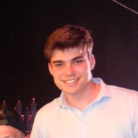 Jonathan Langdon