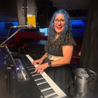 Arnaly Arriaga Blanco