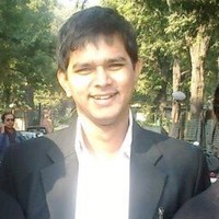 Dipen Lodha