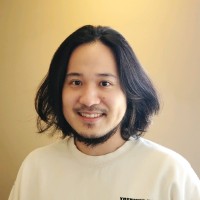 Bumsu Kim