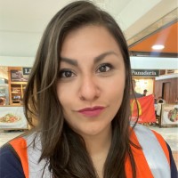Eunice Aguilar
