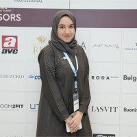 Fatimah Alsadah