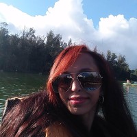 Jahnvi Gopiyani