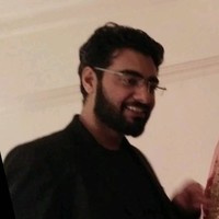 Gautam Bhatia