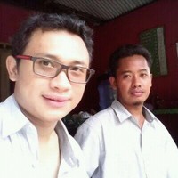 Frederick Sihombing