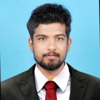 Nikhil Krishna U