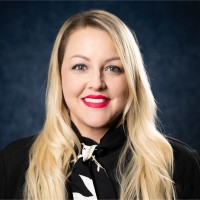 Melissa Sims, Hacp-Cms, Cphq