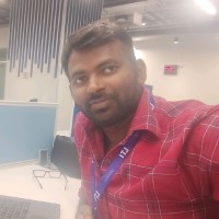 Amaram Ashok Kumar