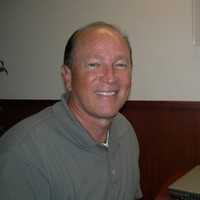James Overholtzer