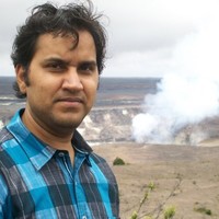 Dr. Mrutyunjay Panigrahi