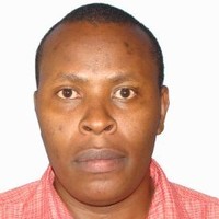 Maina Kirubi