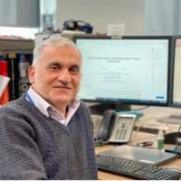 Dr Saad Odeh