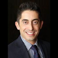 Arash Yazdani