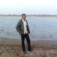 Jaydip Ribadiya