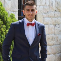 Elie Abi Issa