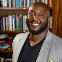 Julius Richardson, SHRM-TA, M.S. OrgLeadership