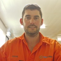 Jason Brookes