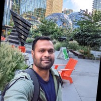 Vishnu Sreekumar