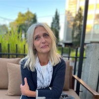 Marianne Tuen Smedås