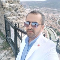 Mehmet Özdemir