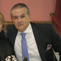 Antonio Arcos Gómez