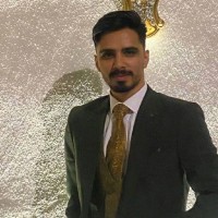 Kazem Ahmadabadi