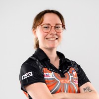 Amelia Turner