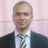 Engr. Md. Sohel Mollah