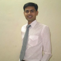 VISHAL CHAVDA