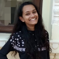 Ankita Patel M.Eng. Civil (EIT)