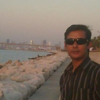 M Ali Abdullah