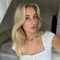 Kathrine Sinkjær-Hansen